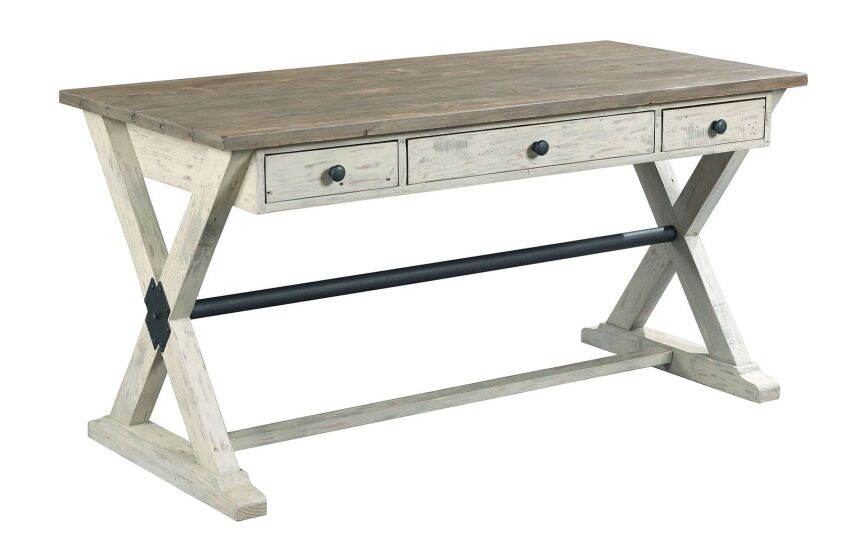 TRESTLE DESK Primary