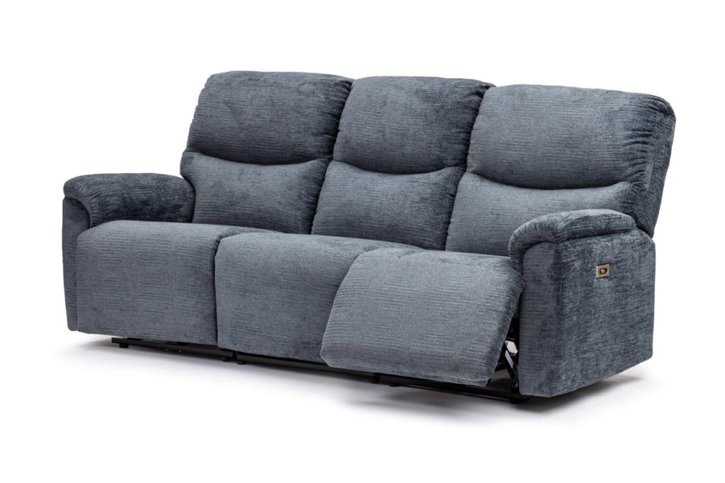 6098 Sofa Side