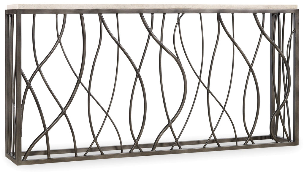 Console Table Silo Image