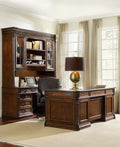 Leesburg Executive Desk - Room Image 1
