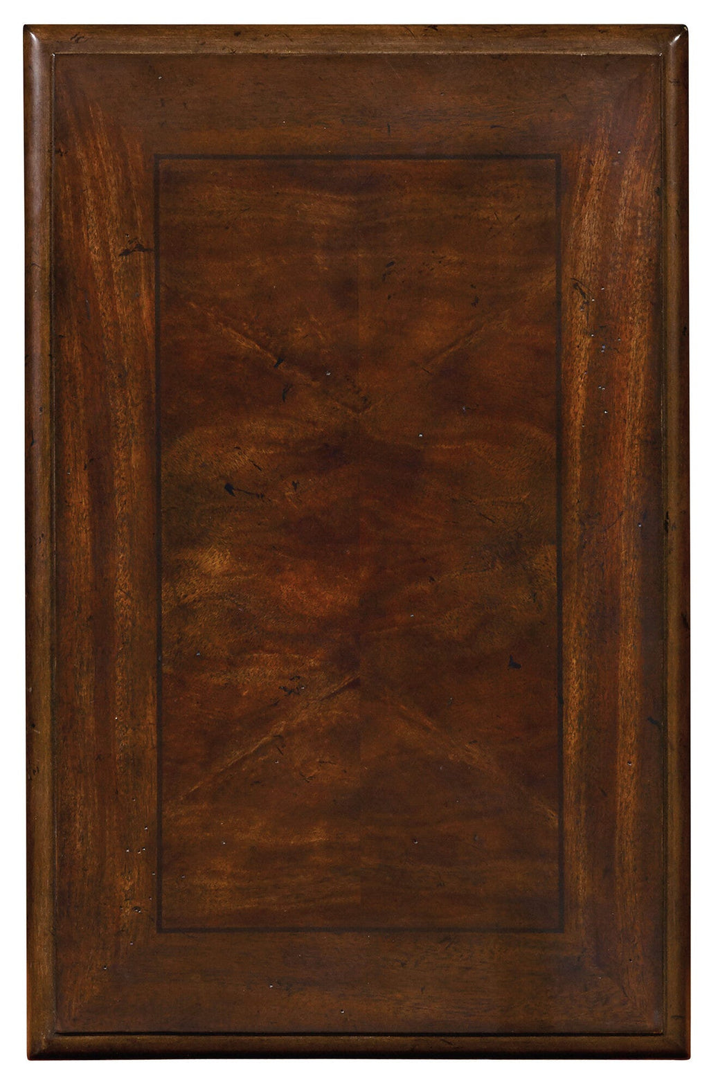 Leesburg Chairside Chest