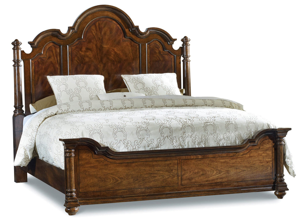 Leesburg Poster Beds