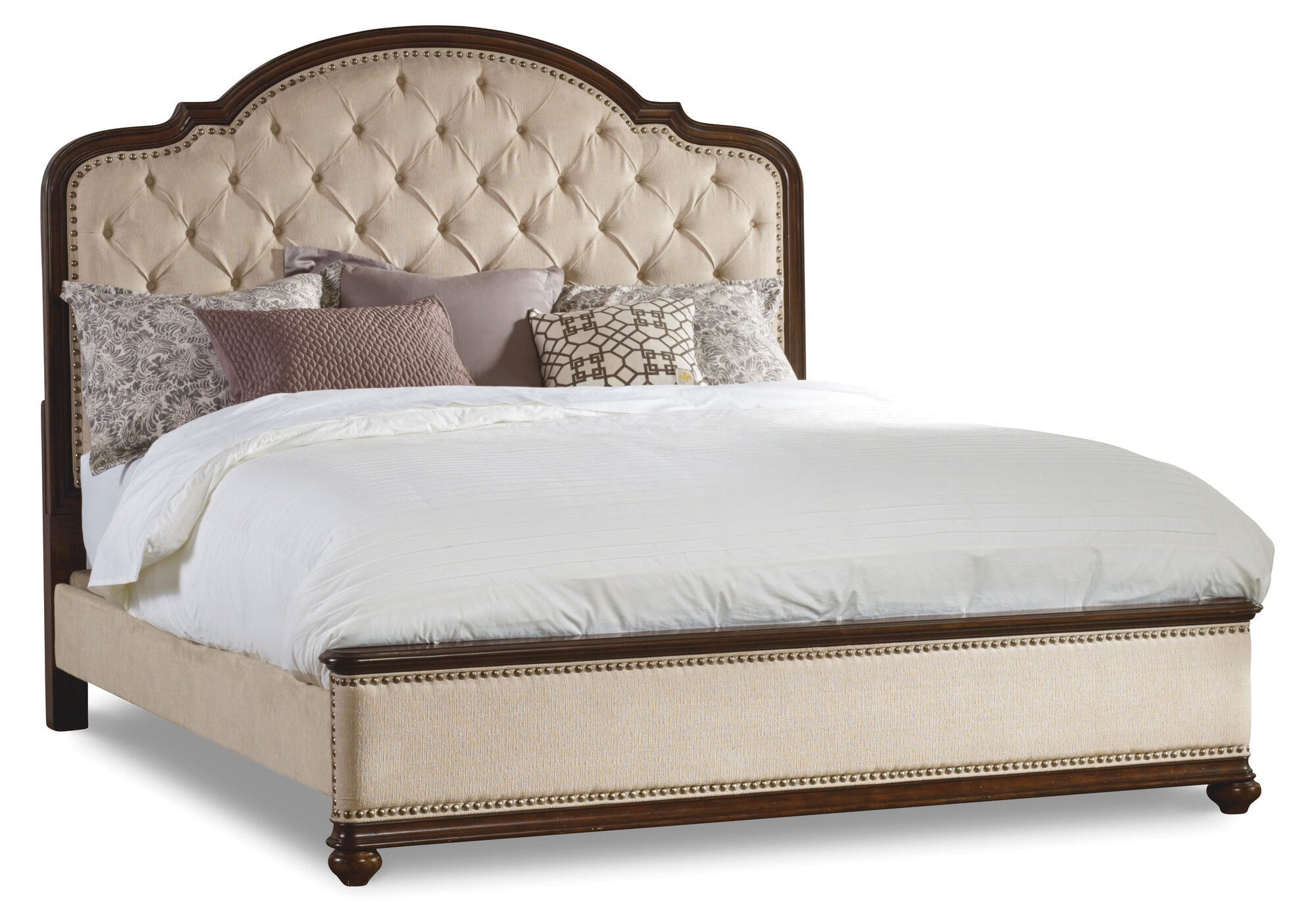 Leesburg Upholstered Beds