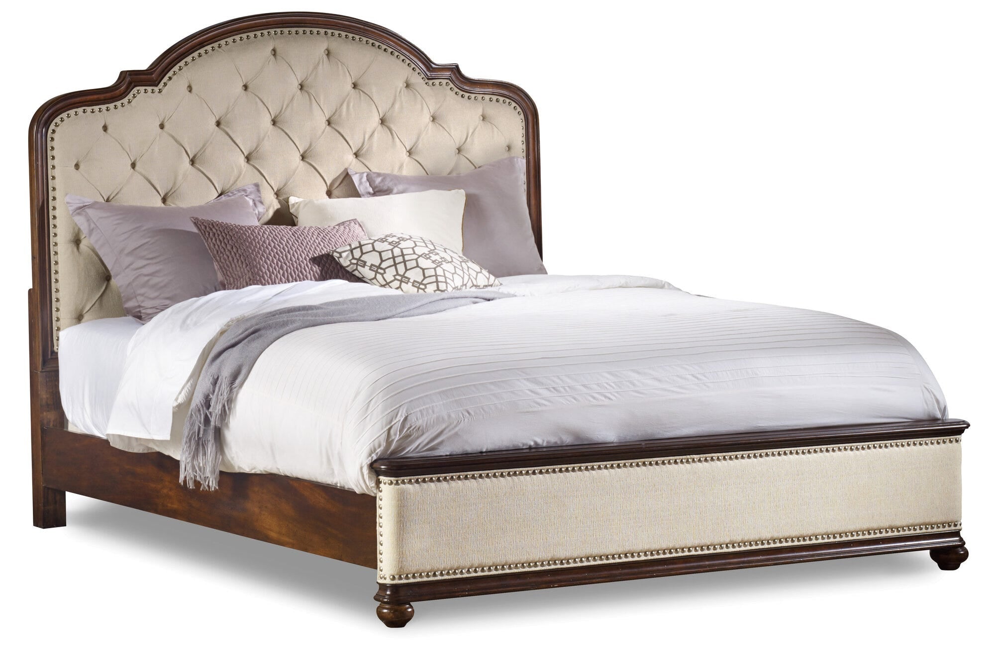 Leesburg Upholstered Beds