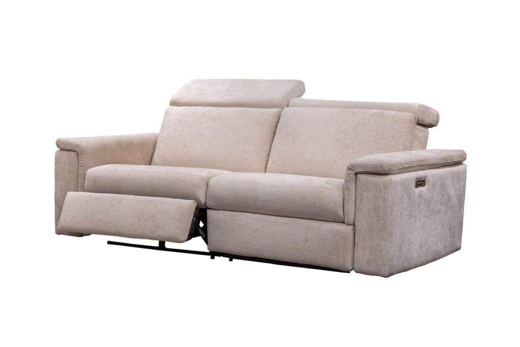 3011 - Zoe - Sofa - Wide - side