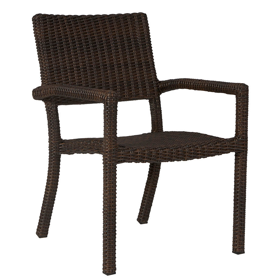 LANE VENTURE Grainger Dining Arm Chair