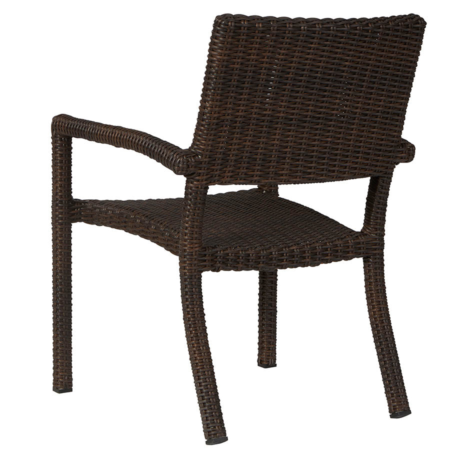 LANE VENTURE Grainger Dining Arm Chair