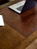 Archivist Executive Desk Detail Image