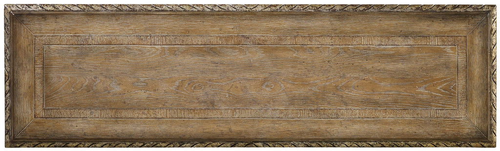 Melange Console Table