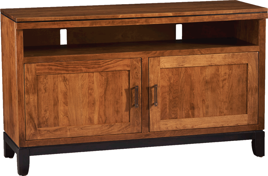 YUTZY WOODWORKING Trieste Server 54-5533
