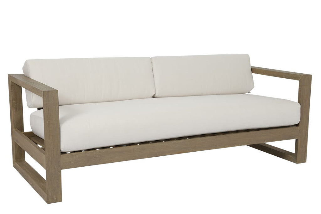 CUSTOM KIT for Coastal Teak Sofa