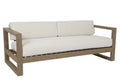 CUSTOM KIT for Coastal Teak Sofa