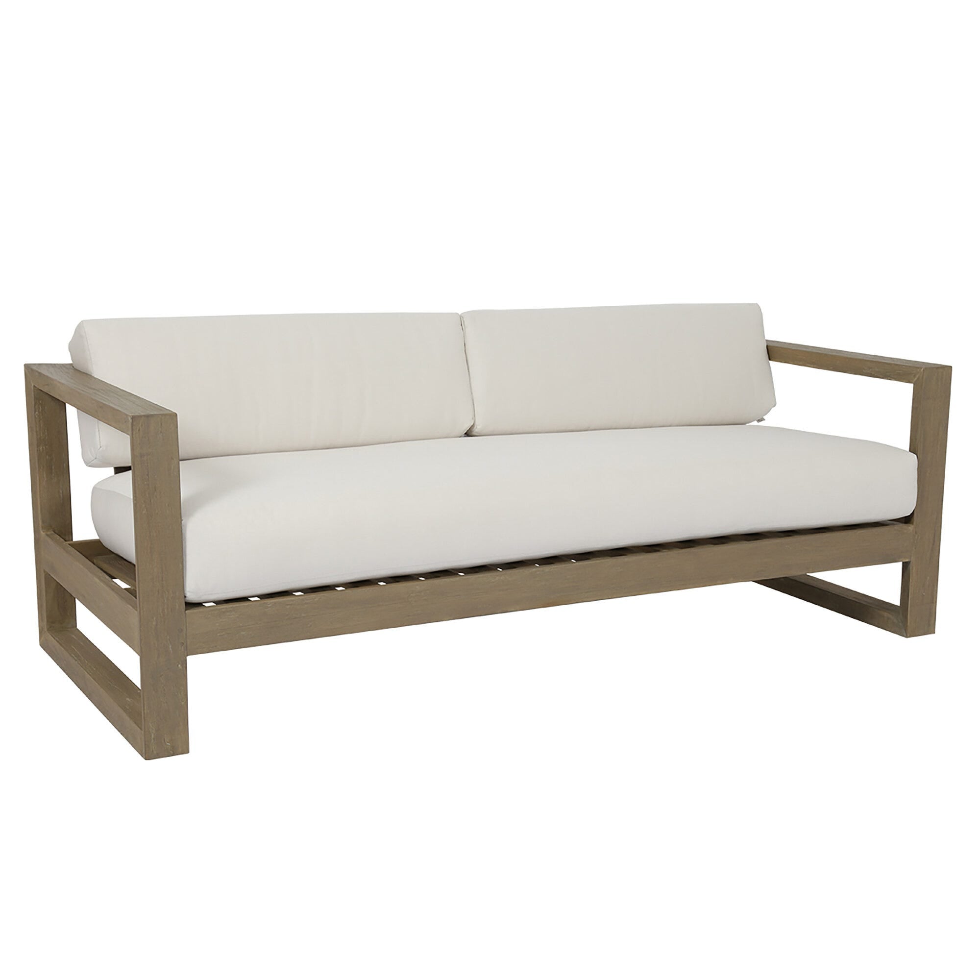 CUSTOM KIT for Coastal Teak Sofa