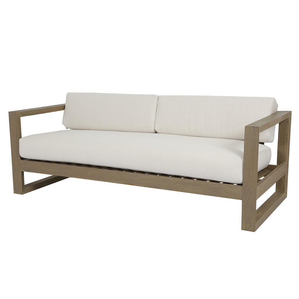 CUSTOM KIT for Coastal Teak Sofa