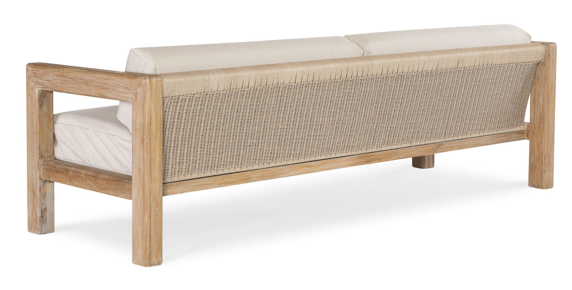 Sedona Sofa in Canvas Canvas, No Welt
