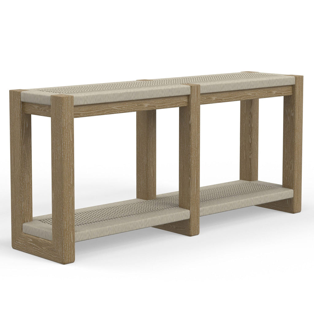 Sedona Console table