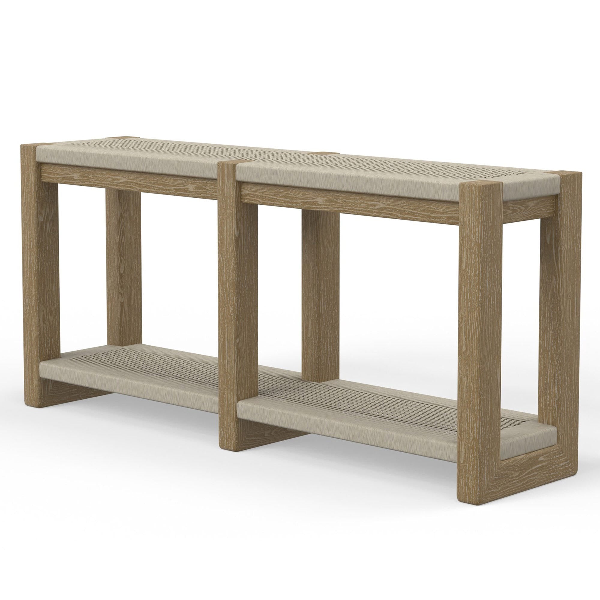 Sedona Console table