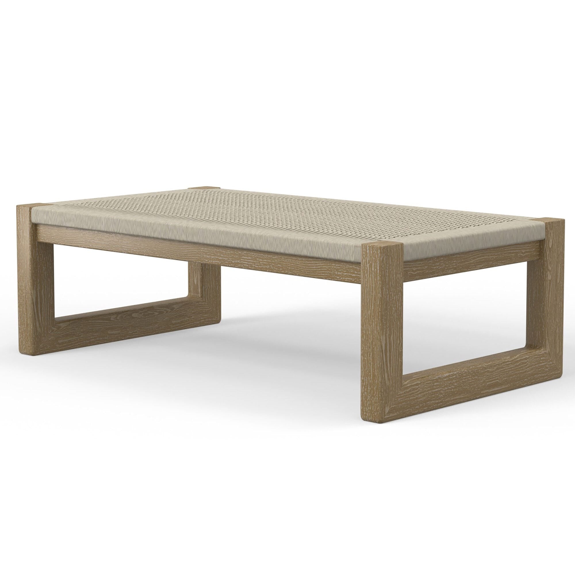 Sedona Coffee Table