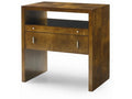 Century Furniture Omni Drawer Commode - Sable 55H-224