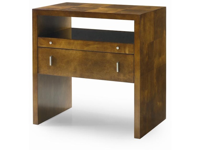 Century Furniture Omni Drawer Commode - Sable 55H-224