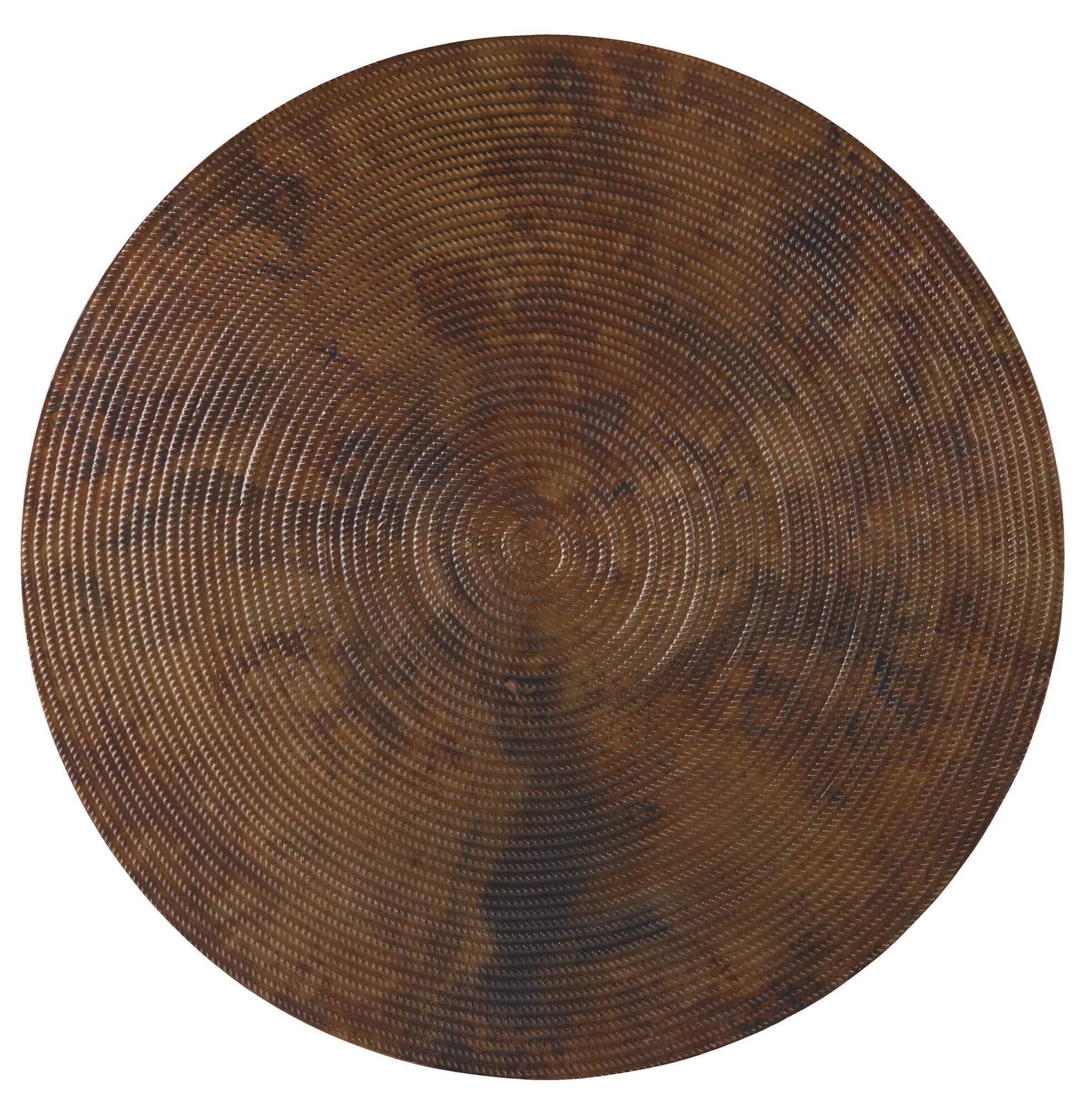 Parkcrest Round Cocktail Table Top Image