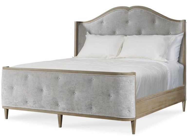Century Furniture Omni Grace Bed - King 6/6 559-166