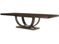 Century Furniture Omni Large Rectangular Dining Table (Plain Maple) 559-304