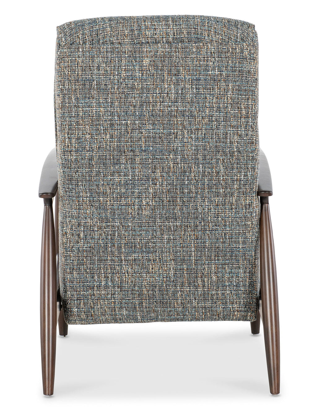 Aiden Recliner Back Image