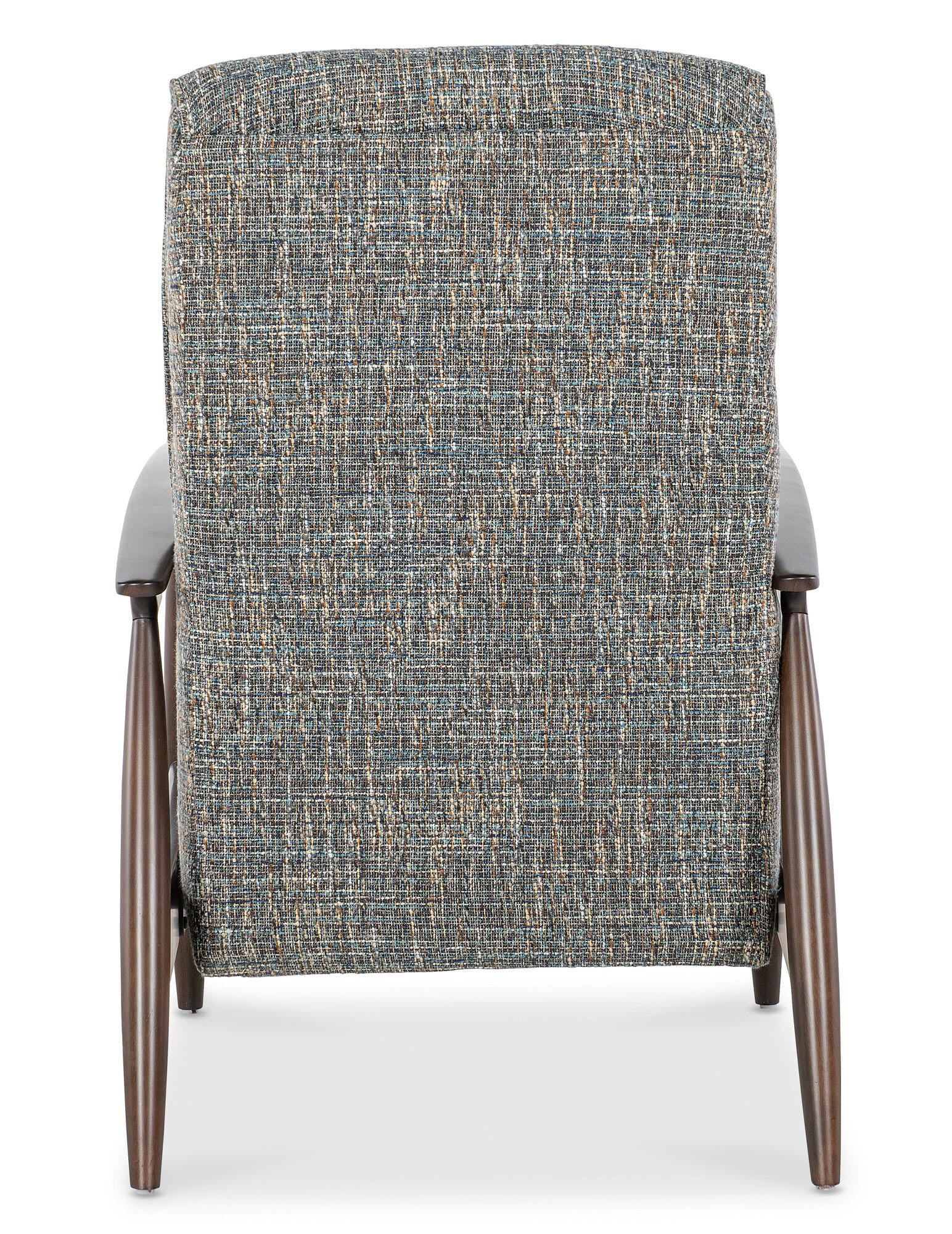 Aiden Recliner Back Image