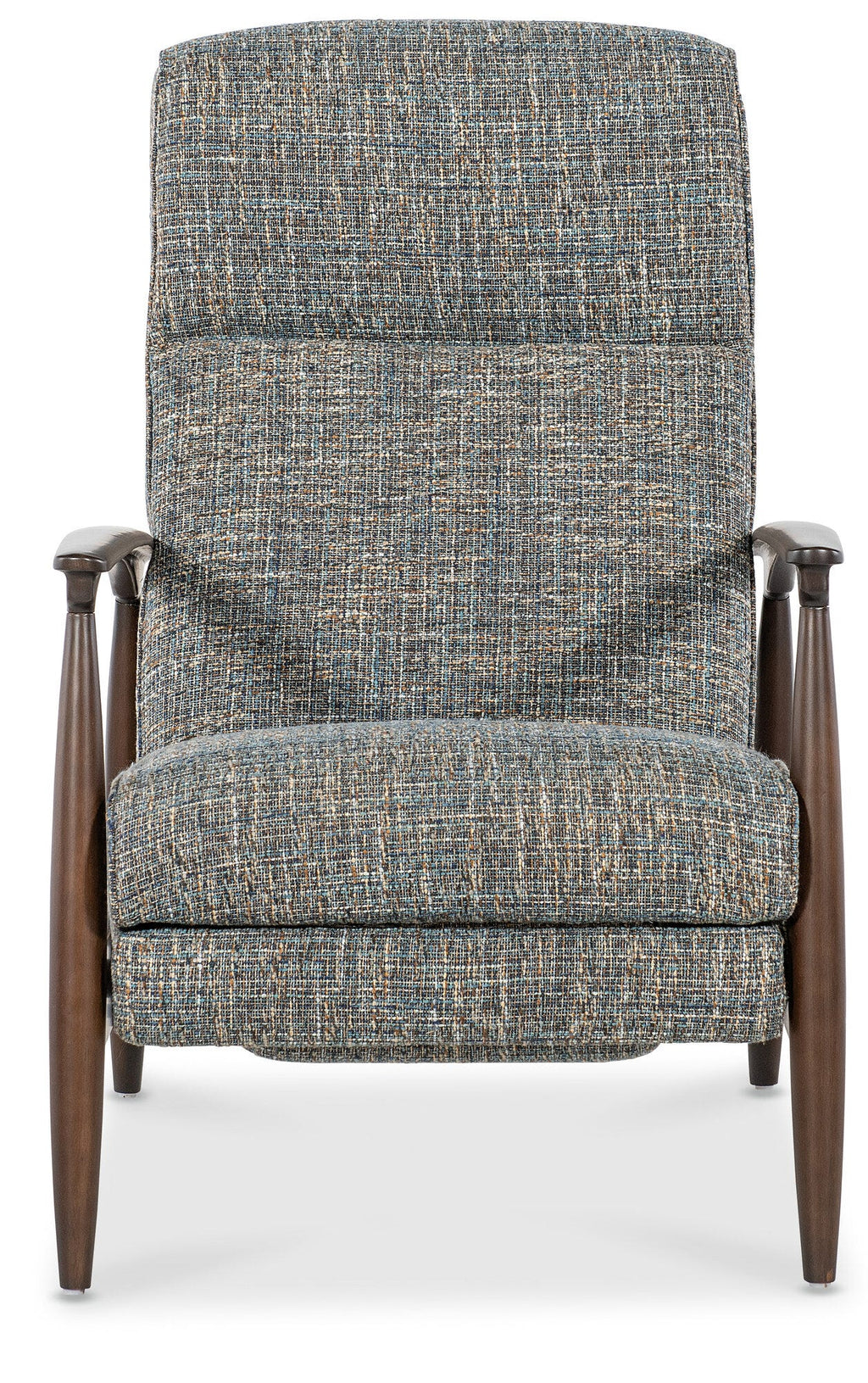 Aiden Recliner Straight Image