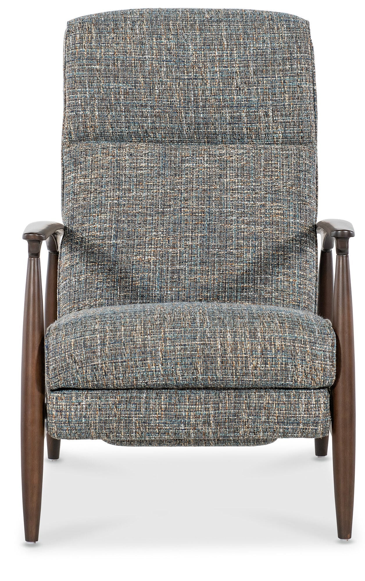 Aiden Recliner Straight Image