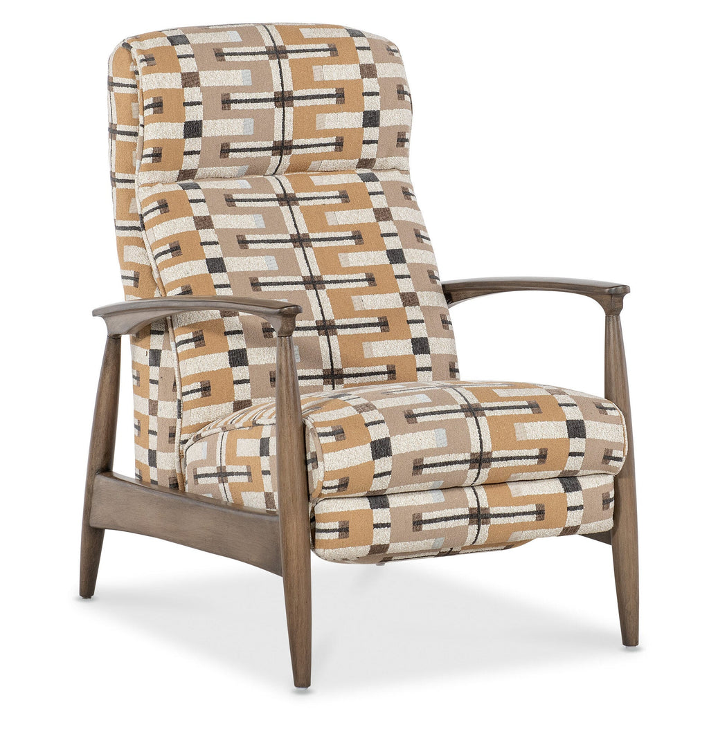 Aiden Recliner Silo Image