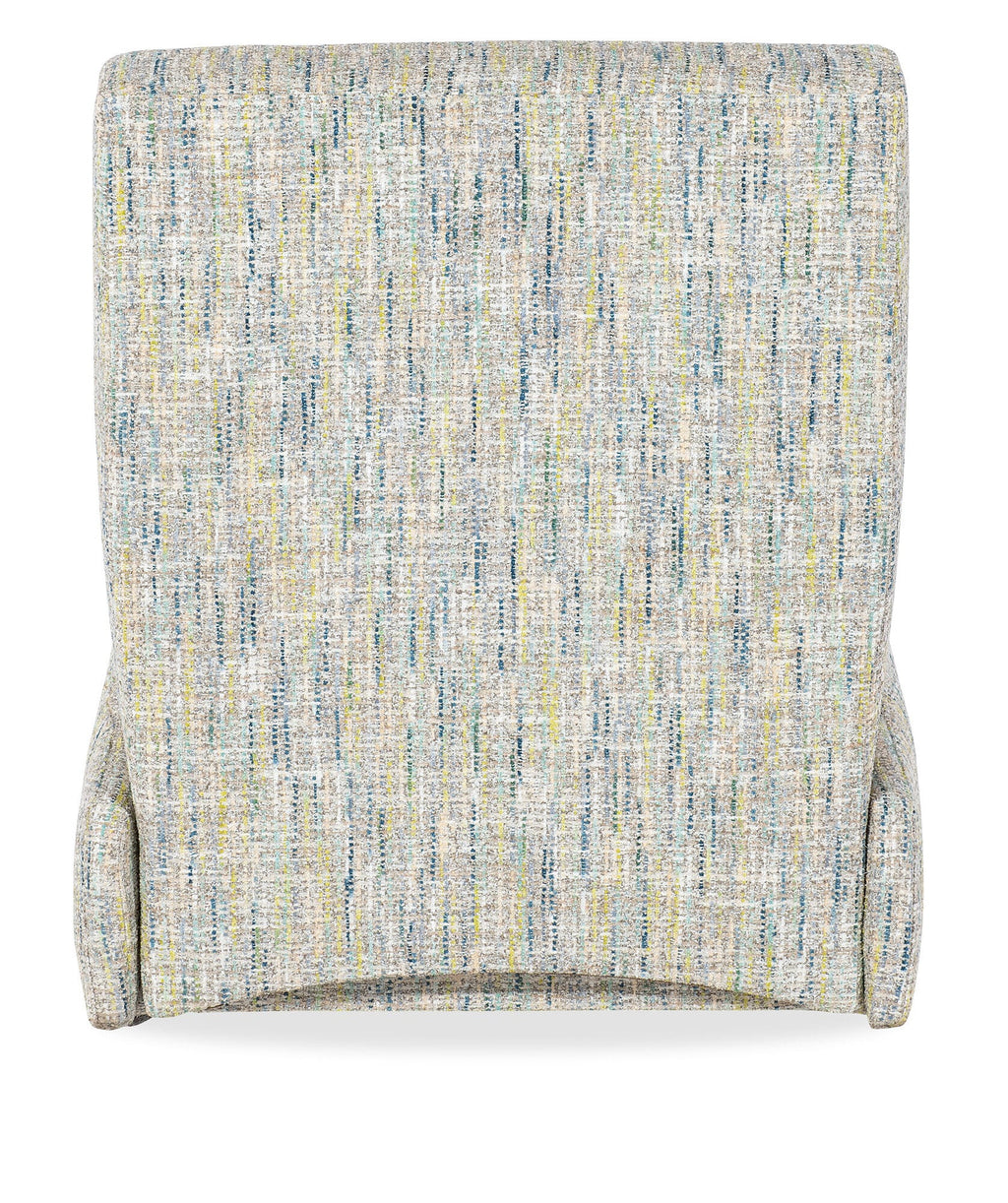 Hernan Power SG Recliner