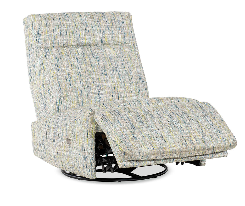 Hernan Power SG Recliner