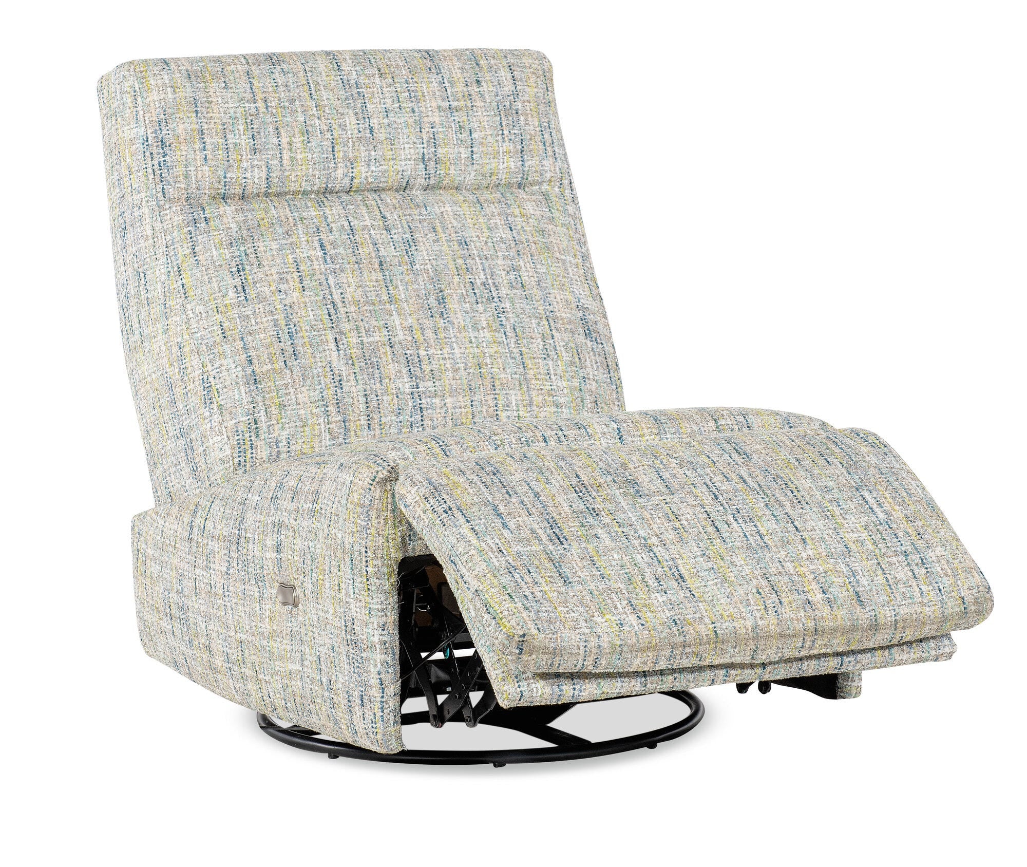 Hernan Power SG Recliner