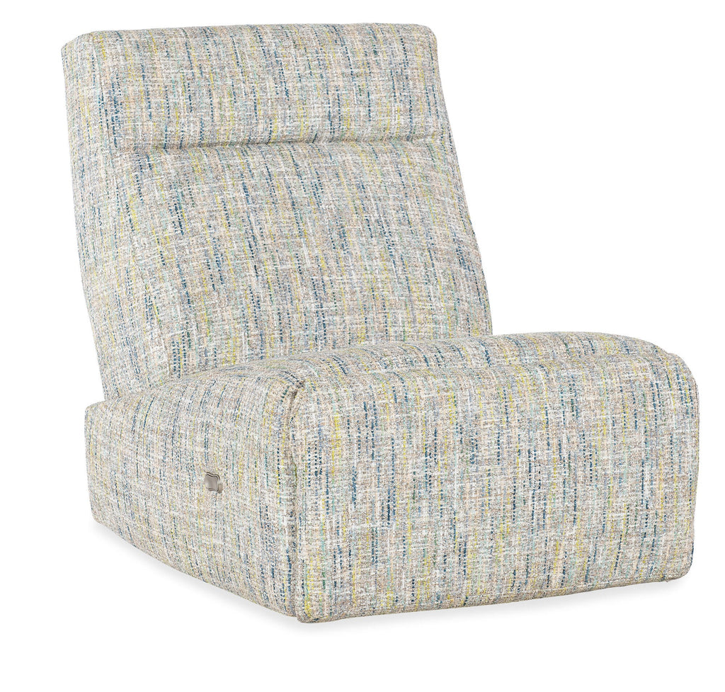 Hernan Power SG Recliner