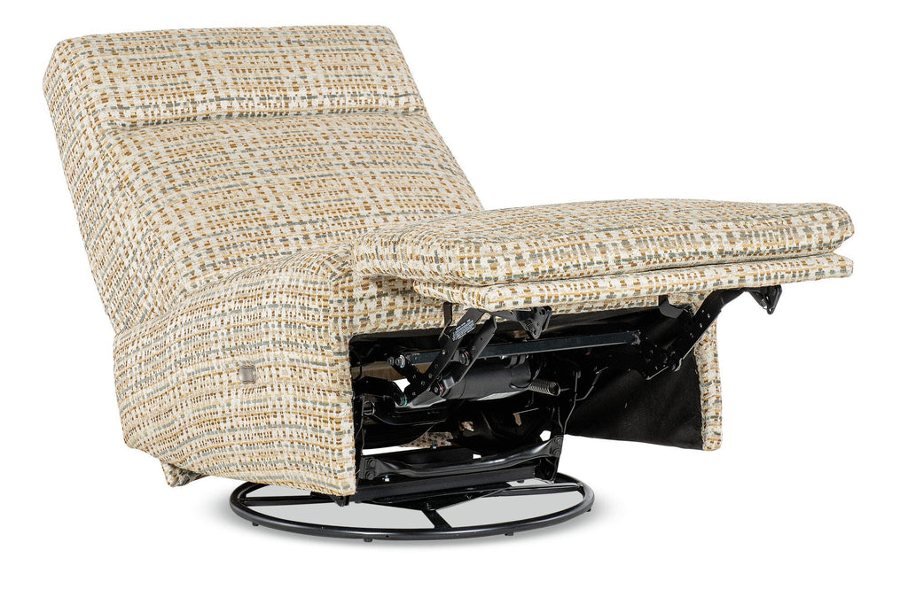 Hernan Power SG Recliner