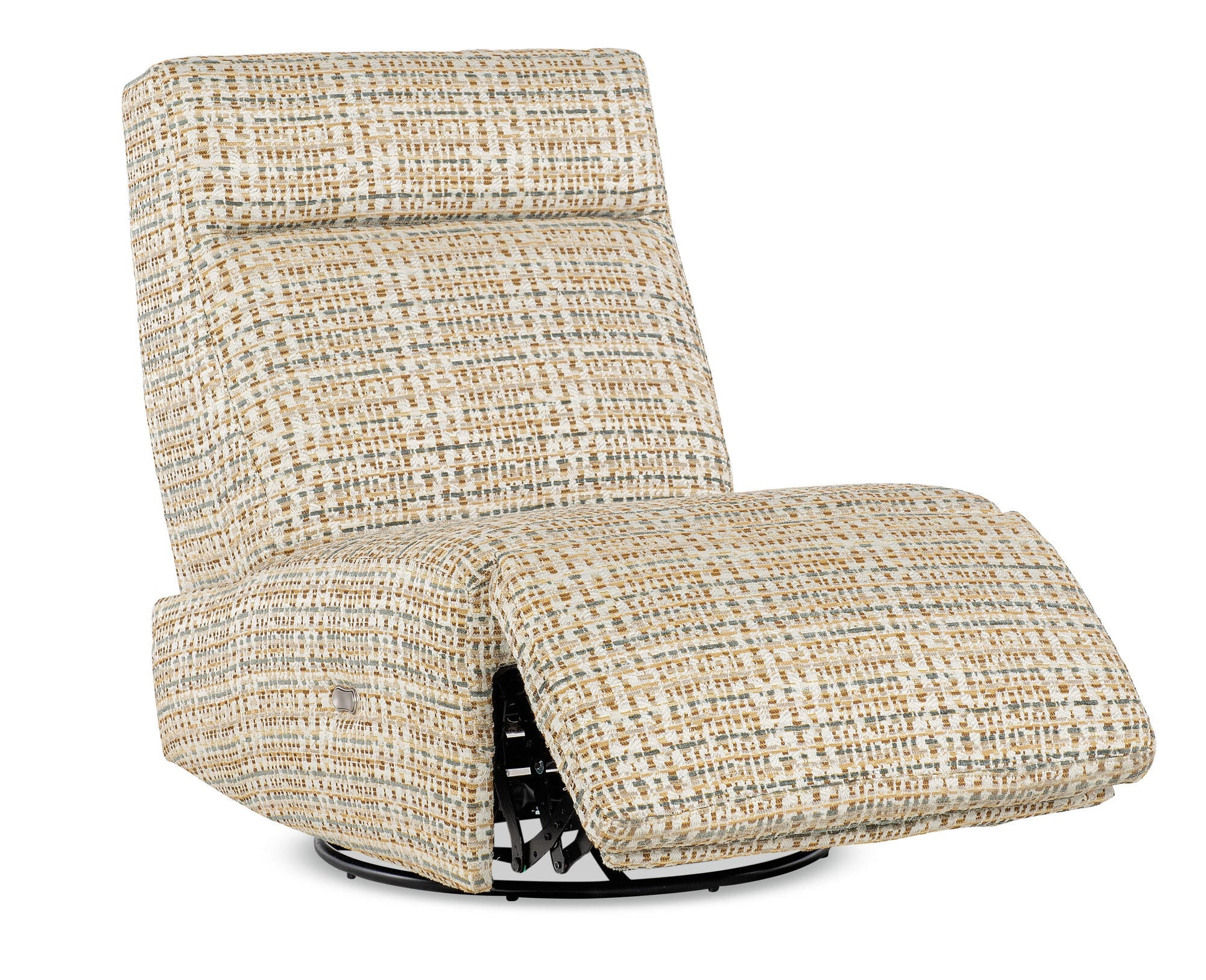 Hernan Power SG Recliner