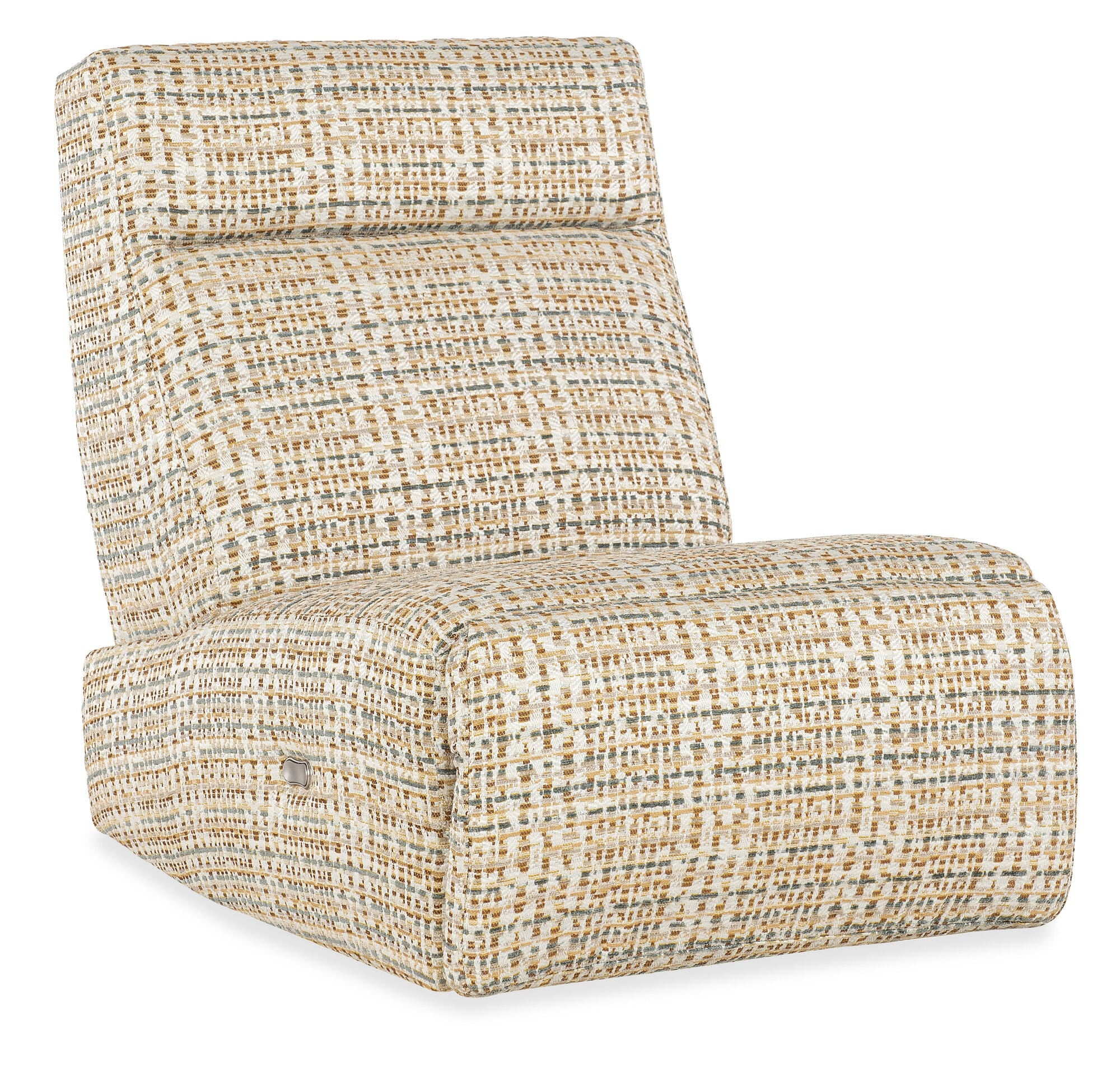 Hernan Power SG Recliner