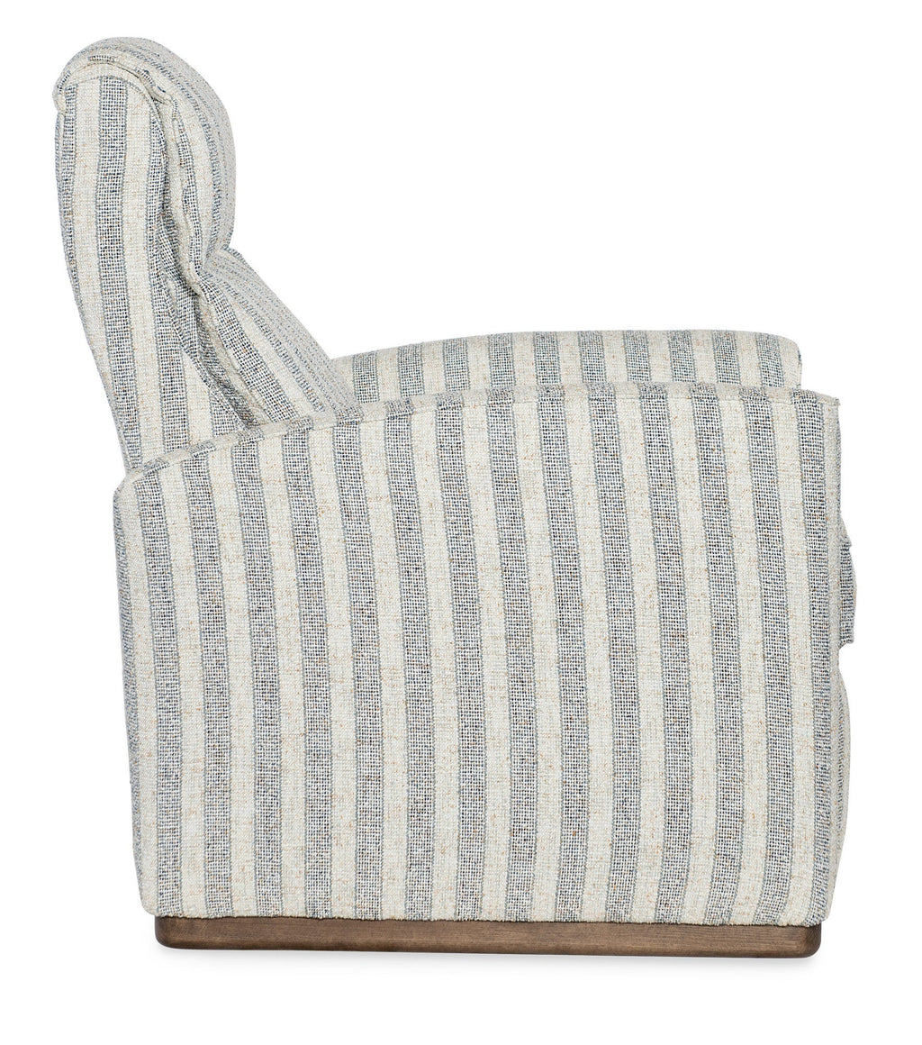 Aiden Power Recliner