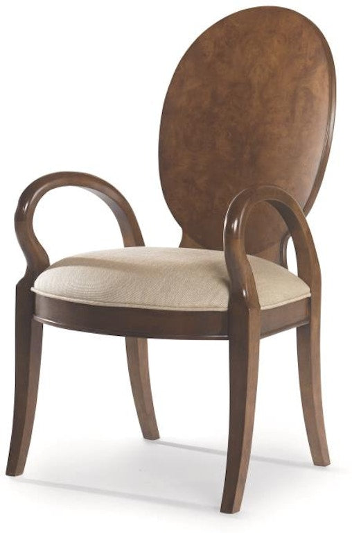 Century Furniture Omni Arm Chair 559-532