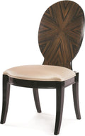 Century Furniture Omni Side Chair 55E-511