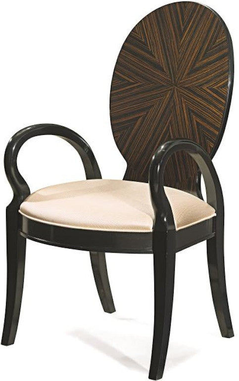 Century Furniture Omni Arm Chair 55E-512