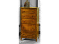 YUTZY WOODWORKING Jamestown Sweater Chest 56030
