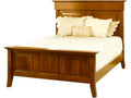 YUTZY WOODWORKING Jamestown Bed 56105
