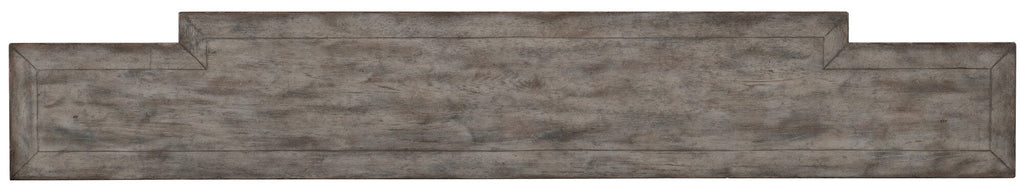 Sanctuary Four-Drawer Console