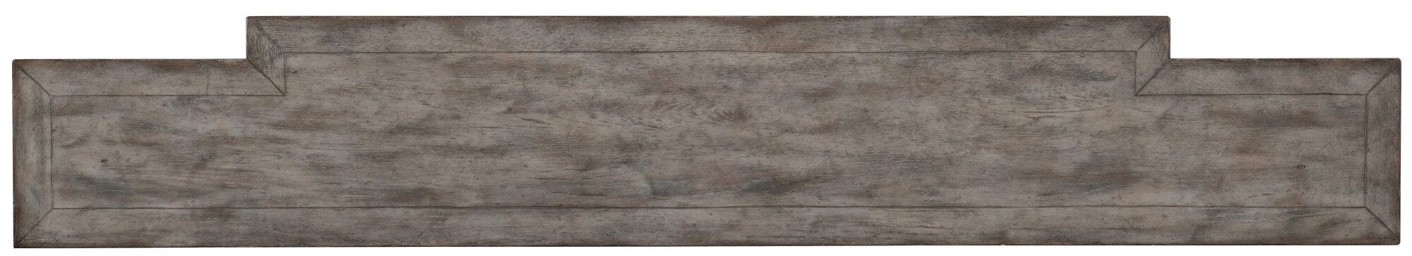 Sanctuary Four-Drawer Console