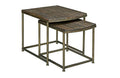 NESTING END TABLE Primary