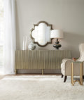 German Silver Console Room Image