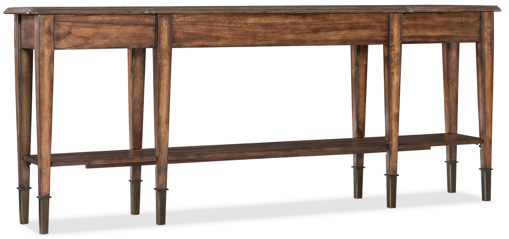 Skinny Console Table Silo Image